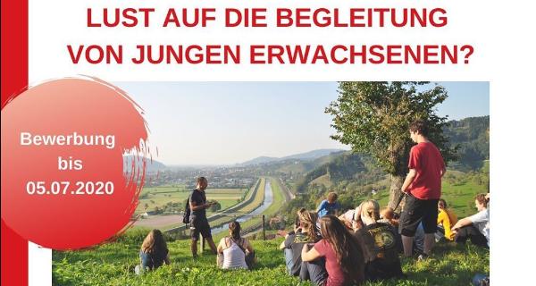 Stellenausschreibung FÖ-Referent*in, Foto: LpB-FÖJ