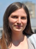 Carolin Merkle, LpB-FÖJ Carolin Merkle, LpB-FÖJ