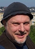 Michel Eycken, LpB-FÖJ